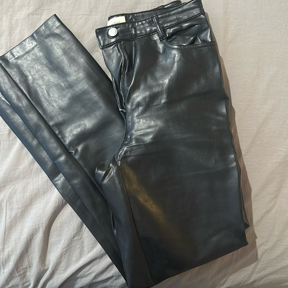 Wilfred Melina pants